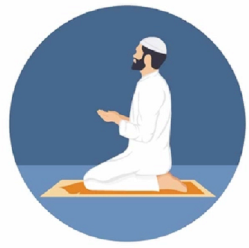 Doa Harian Masjid Baitul Taqwa